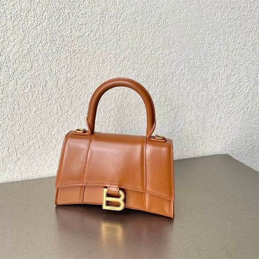 Women'S Hourglass Small Handbag - BHB29 - 1