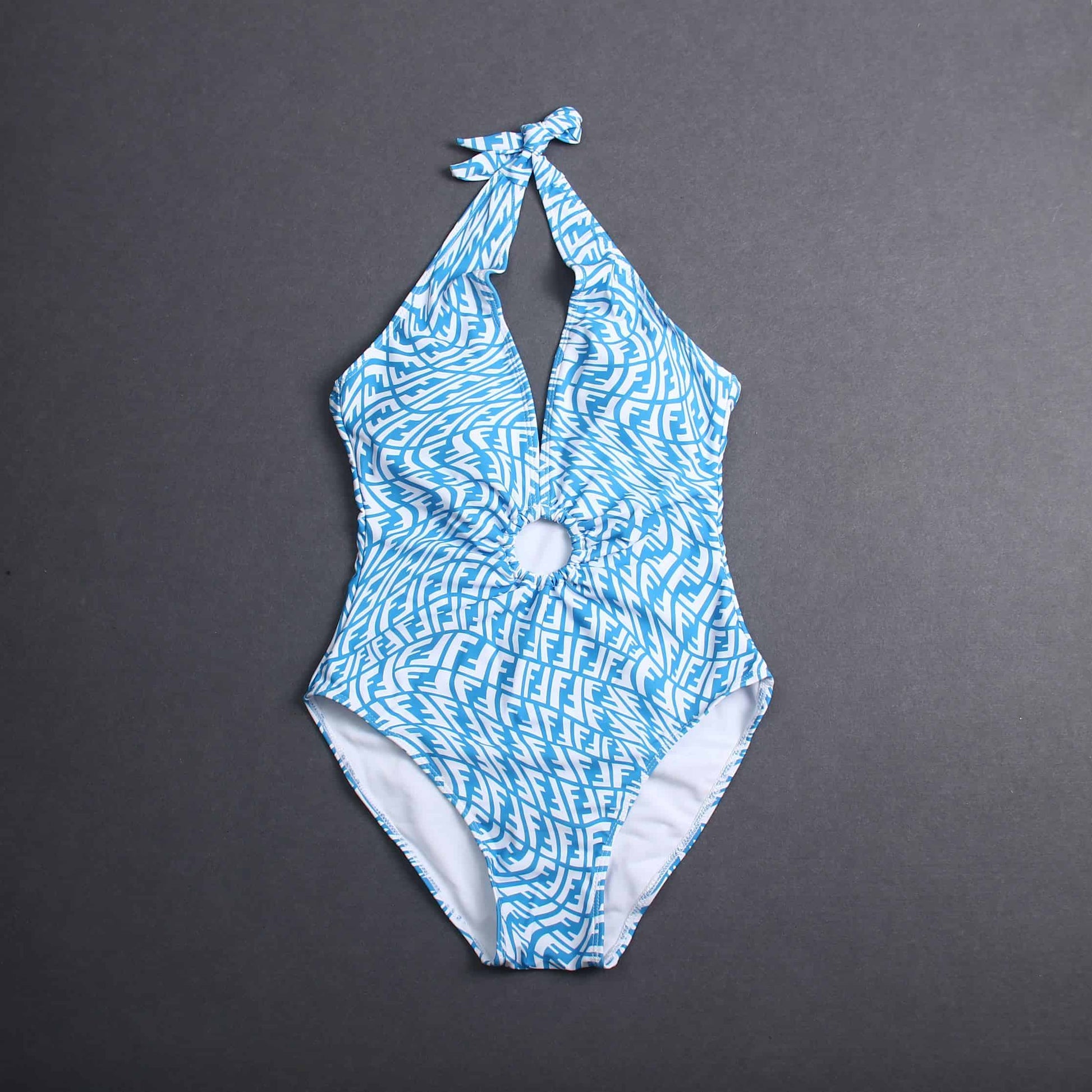Fendi Swimsuit - FS01 - 1
