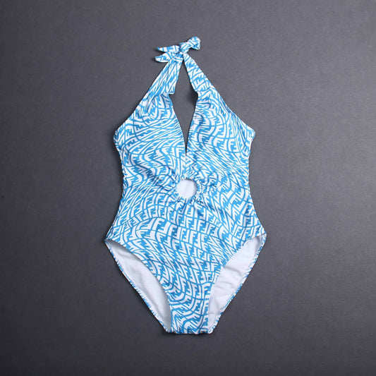Fendi Swimsuit - FS01 - 1