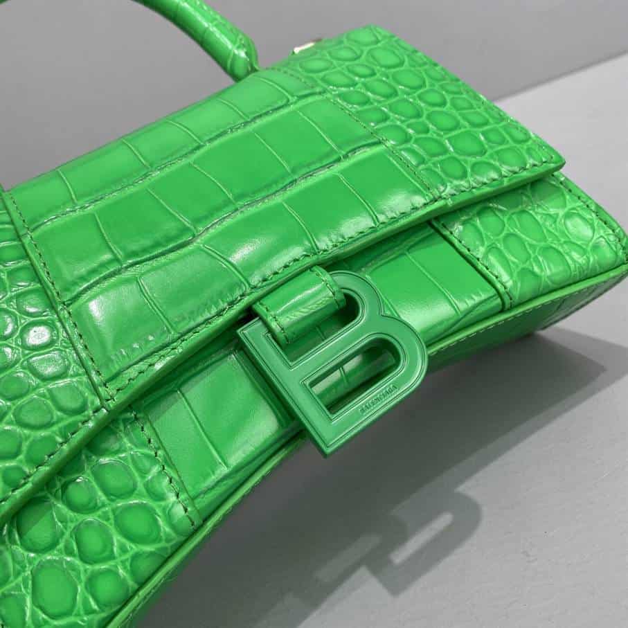 Women'S Hourglass Small Handbag - BHB17 - 3