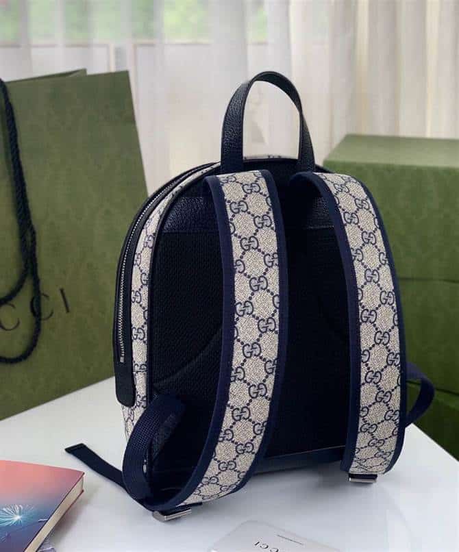 Gucci Women Designer Backpack - GBP108 - 3