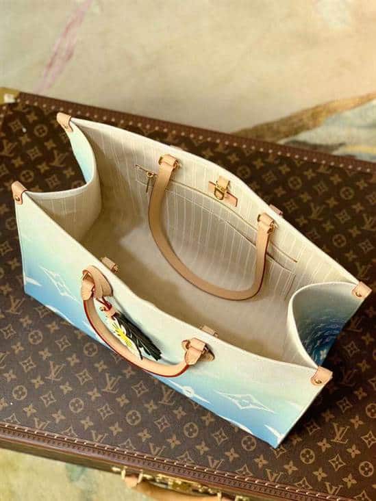 Louis Vuitton Onthego GM - LTB531 - 5
