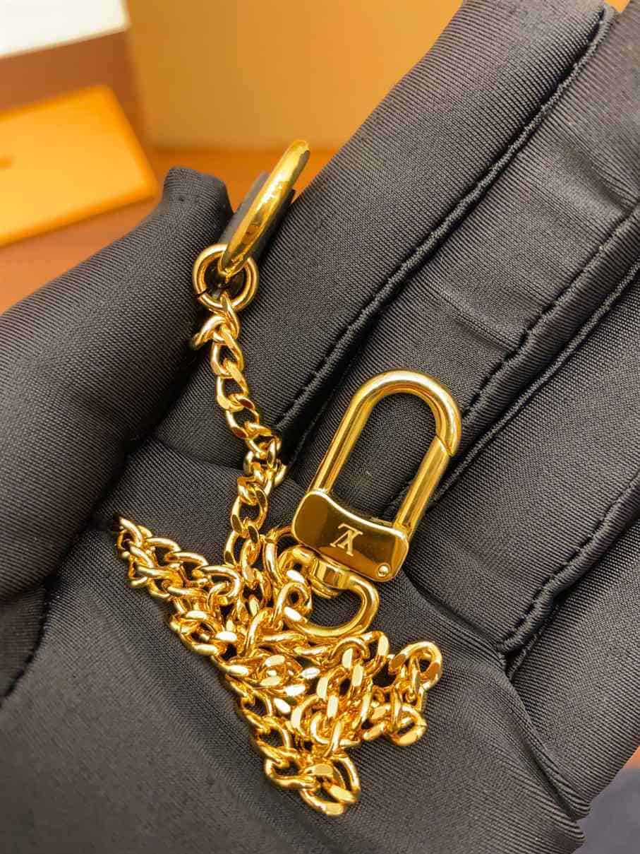 LOUIS VUITTON SHOULDER BAG - LHB627 - 2