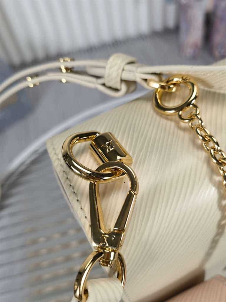 Louis Vuitton Twist PM handbag - LHB650 - 3