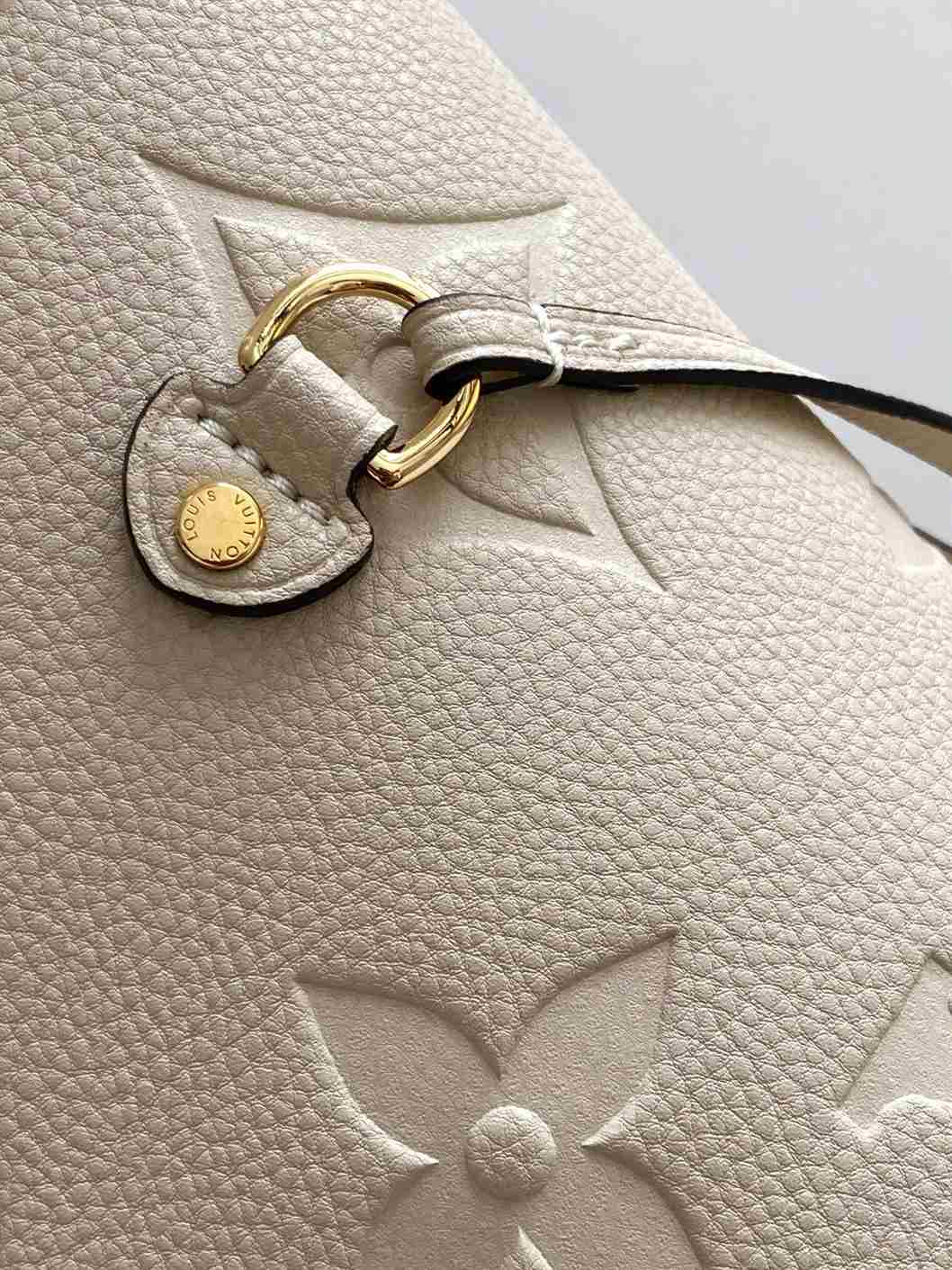 LOUIS VUITTON NEVERFULL MM - LTB543 - 2