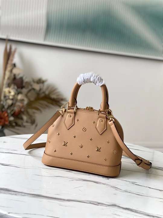 Louis Vuitton Alma BB - LHB380 - 2