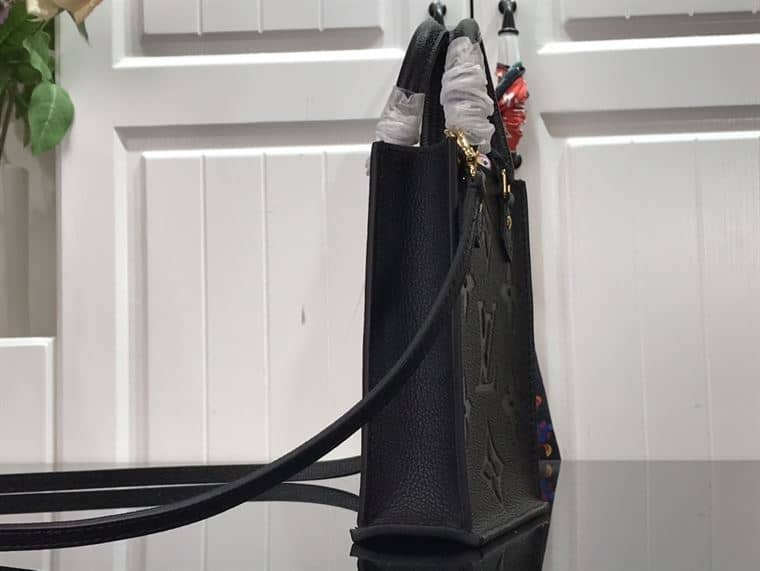 Louis Vuitton Petit Sac Plat - LHB416 - 3