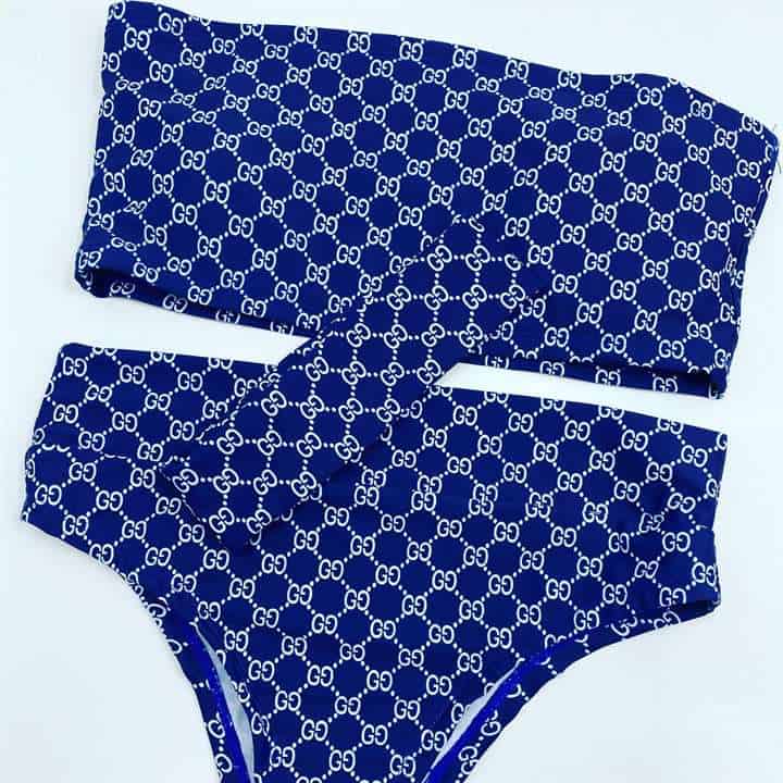 Gucci Swimsuit - GCS19 - 2