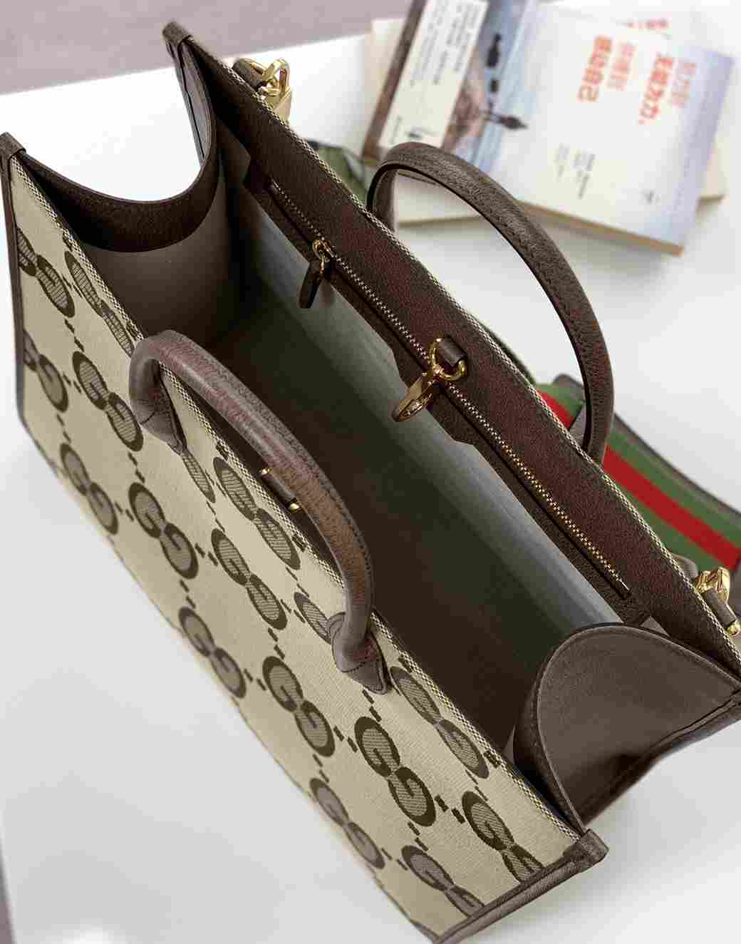 GG tote bag - GTB165 - 3