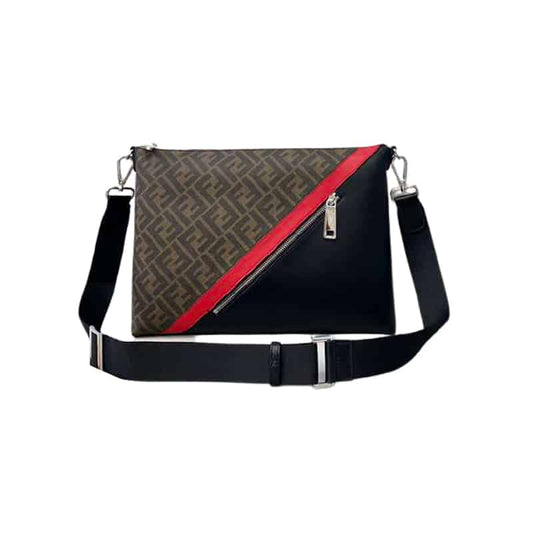Fendi Crossbody Bag - FPD59 - 1