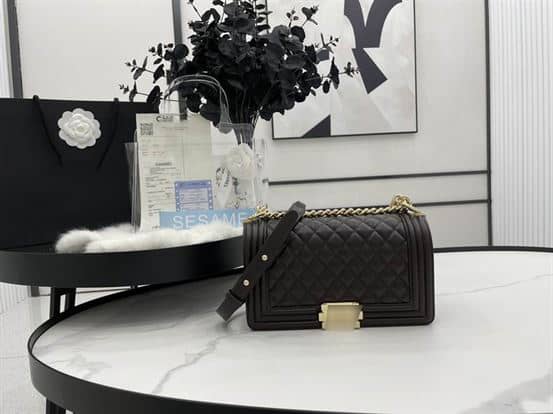 CNL Boy Original handbag - CHB113 - 1