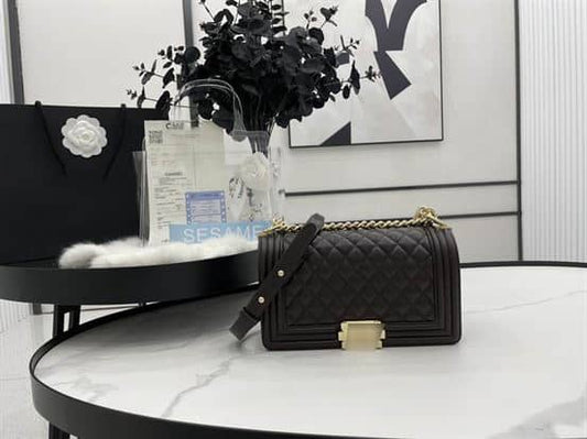 CNL Boy Original handbag - CHB113 - 1