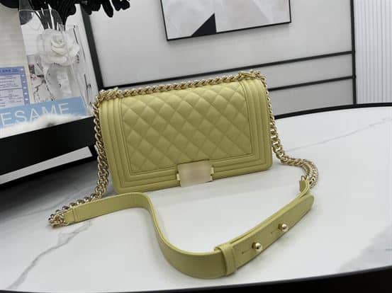 CNL Boy Original handbag - CHB112 - 1