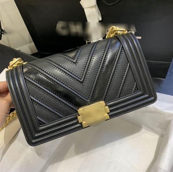 CNL Boy Original handbag - CHB108 - 1