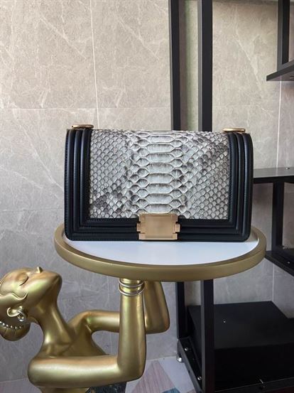CNL Boy Original handbag - CHB106 - 1