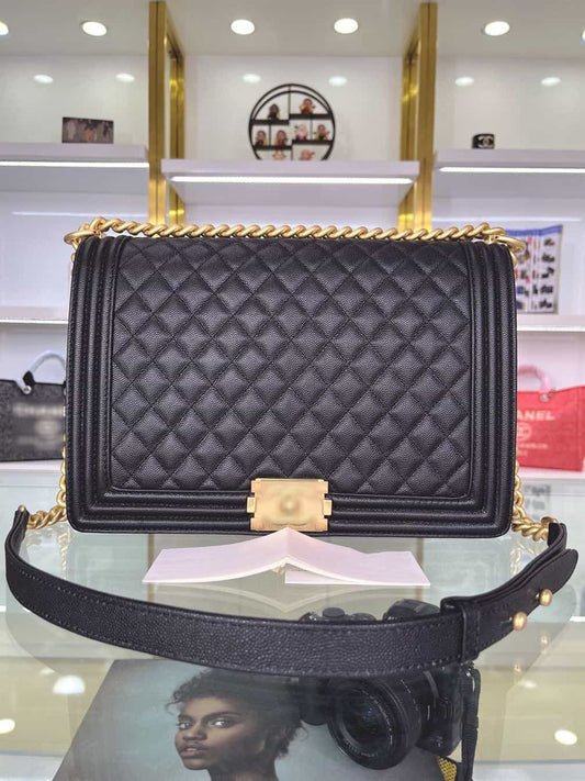CNL Boy Original handbag - CHB105 - 1