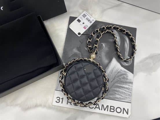 CNL Handle bag - CHB025 - 1