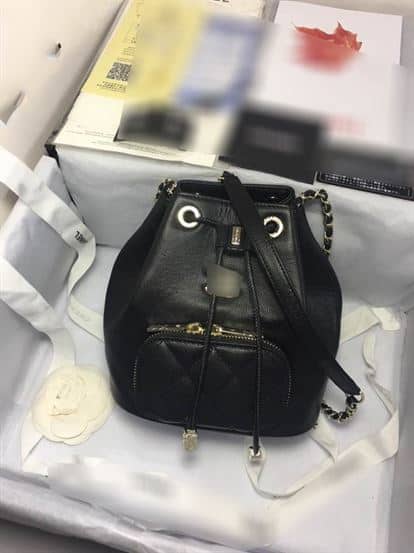 CNL Bucket Original bag - CHB087 - 1