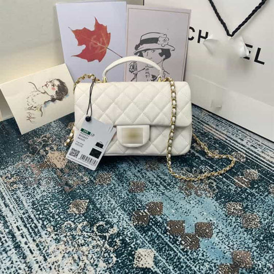 CNL Classic Handbag - CHB023 - 1