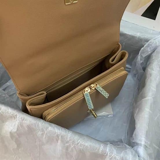 CNL Handle bag - CHB034 - 4
