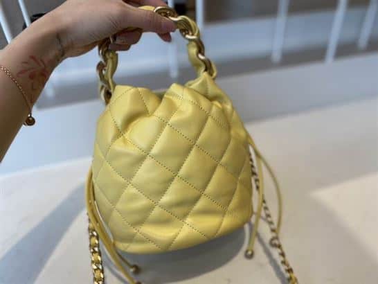 CNL Bucket Original bag - CHB097 - 2