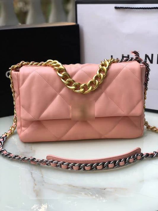 CNL Orignial Handle bag - CHB068 - 1