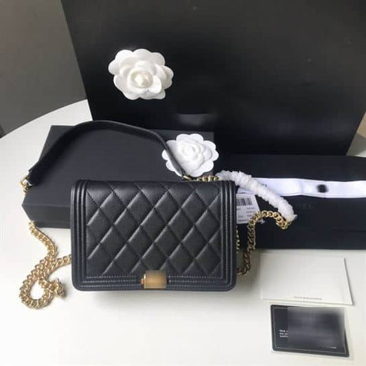 CNL Boy Original handbag - CHB115 - 1