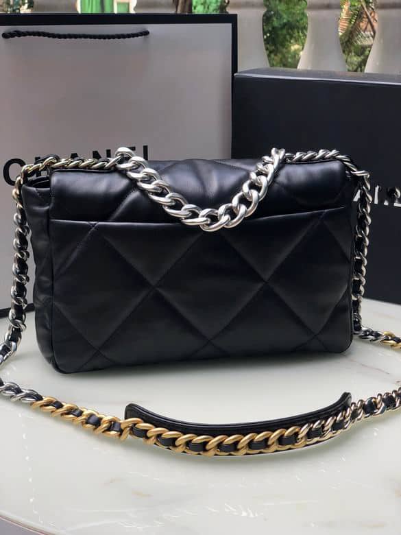 CNL Orignial Handle bag - CHB065 - 2