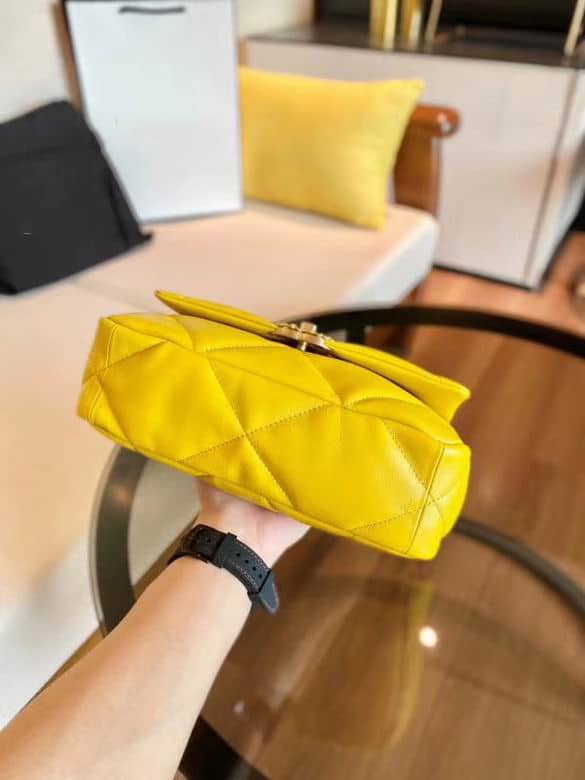 CNL Orignial Handle bag - CHB073 - 3