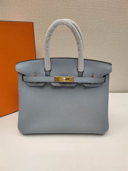 Hermes Birkin Bag - HBP005 - 1