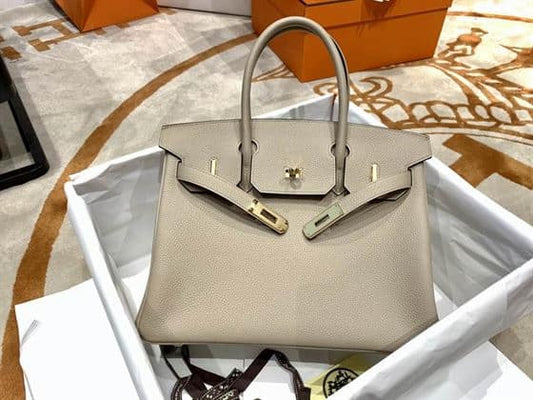 Hermes Birkin Bag - HBP002 - 1