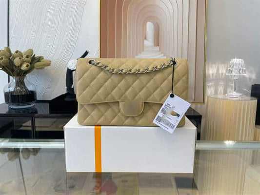 CNL Classic Handbag - CHB012 - 1