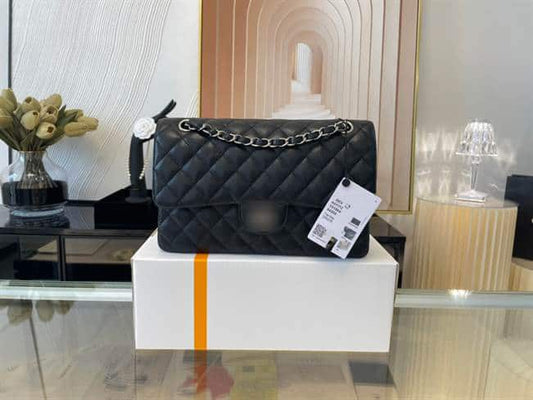 CNL Classic Handbag - CHB013 - 1