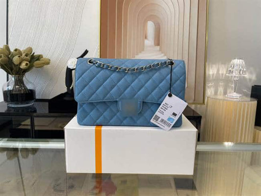 CNL Classic Handbag - CHB015 - 1