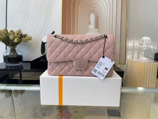 CNL Classic Handbag - CHB014 - 1