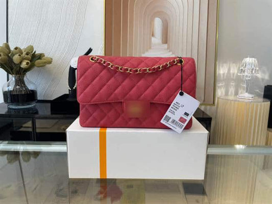 CNL Classic Handbag - CHB020 - 1