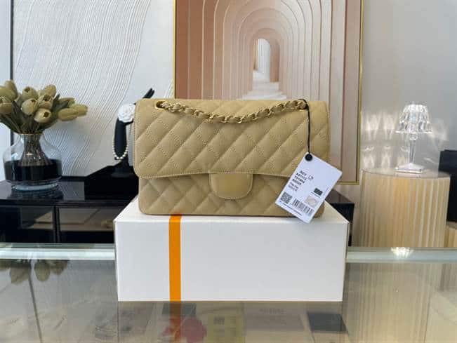 CNL Classic Handbag - CHB019 - 1