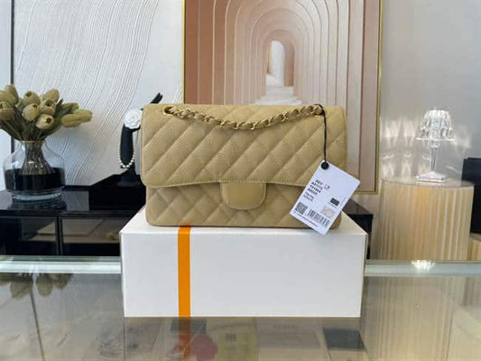 CNL Classic Handbag - CHB019 - 1