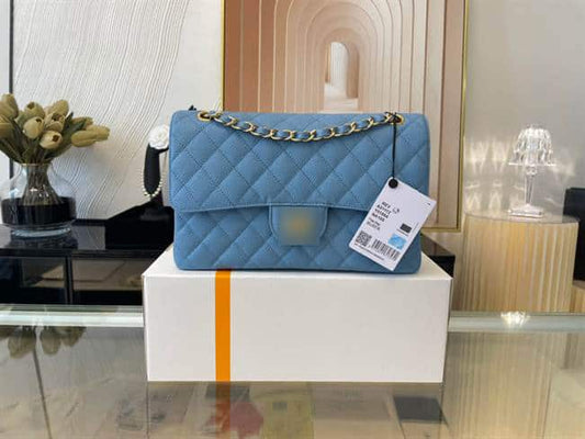 CNL Classic Handbag - CHB018 - 1