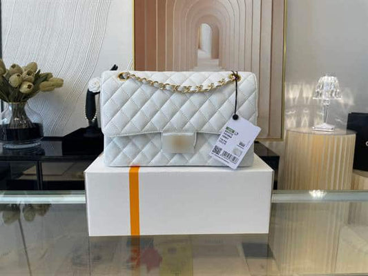 CNL Classic Handbag - CHB017 - 1