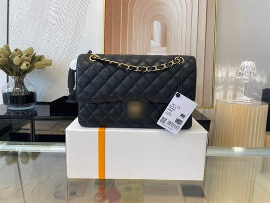 CNL Classic Handbag - CHB016 - 1