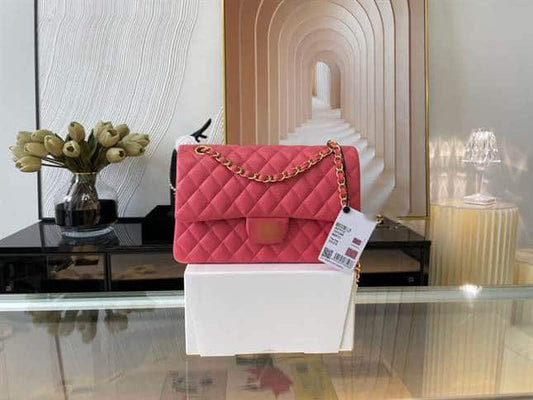 CNL Classic Handbag - CHB001 - 1