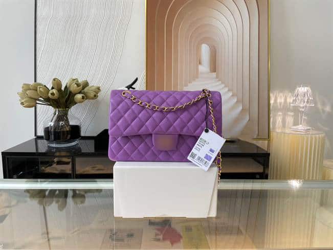 CNL Classic Handbag - CHB002 - 1