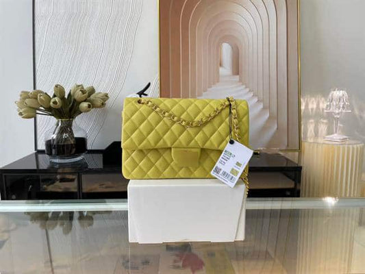 CNL Classic Handbag - CHB003 - 1