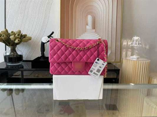 CNL Classic Handbag - CHB004 - 1