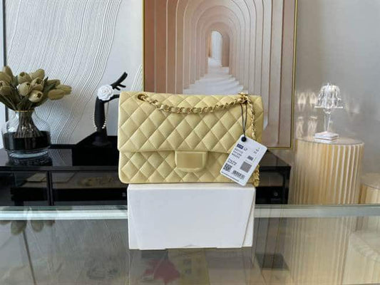 CNL Classic Handbag - CHB005 - 1