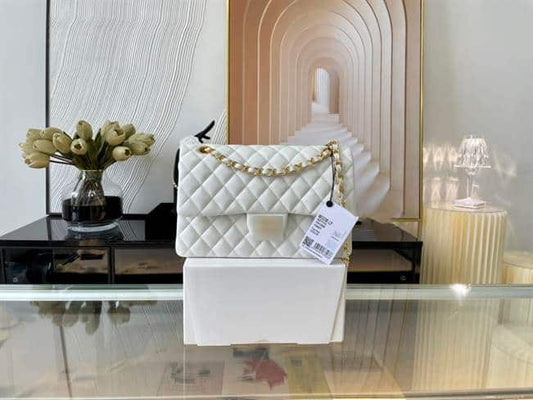 CNL Classic Handbag - CHB007 - 1