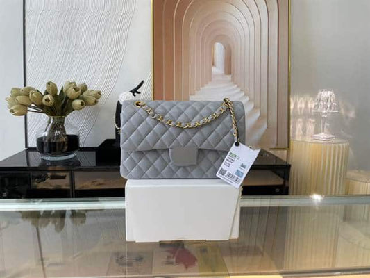 CNL Classic Handbag - CHB009 - 1