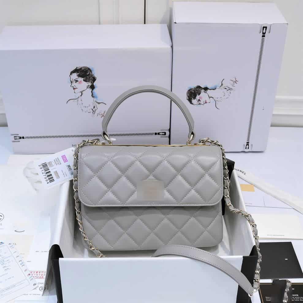 CNL Boy Original handbag - CHB130 - 1