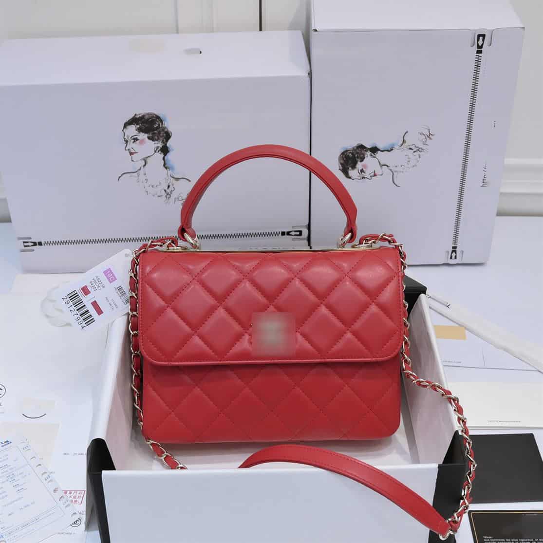 CNL Boy Original handbag - CHB129 - 1